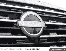 2024 Nissan Rogue PLATINUM // 2.99% FINANCING