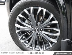 2024 Nissan Rogue PLATINUM // 2.99% FINANCING