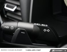 2024 Nissan Rogue PLATINUM // 2.99% FINANCING