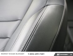 2024 Nissan Rogue PLATINUM // 2.99% FINANCING