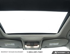 2024 Nissan Rogue PLATINUM // 2.99% FINANCING
