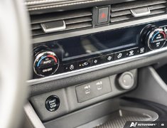 2024 Nissan Rogue S AWD // 2.99% FINANCING