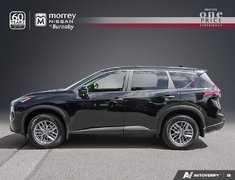 2024 Nissan Rogue S AWD // 2.99% FINANCING