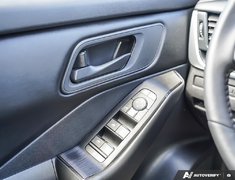 2024 Nissan Rogue S AWD // 2.99% FINANCING