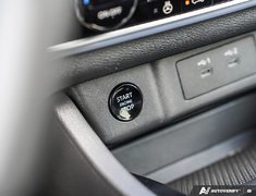 2024 Nissan Rogue S AWD // 2.99% FINANCING