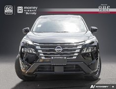 2024 Nissan Rogue S AWD // 2.99% FINANCING