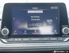 2024 Nissan Rogue S AWD // 2.99% FINANCING