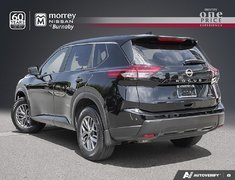 2024 Nissan Rogue S AWD // 2.99% FINANCING