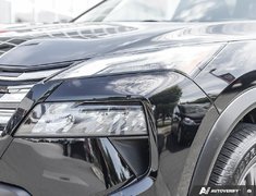 2024 Nissan Rogue S AWD // 2.99% FINANCING