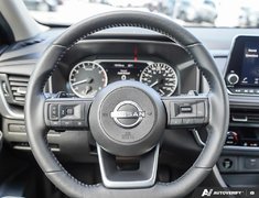 2024 Nissan Rogue S AWD // 2.99% FINANCING