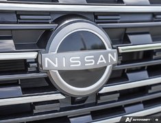 2024 Nissan Rogue S AWD // 2.99% FINANCING