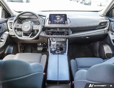 2024 Nissan Rogue S AWD // 2.99% FINANCING