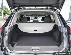 2024 Nissan Rogue S AWD // 2.99% FINANCING
