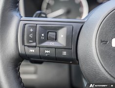 2024 Nissan Rogue S AWD // 2.99% FINANCING