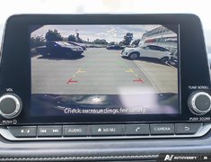 2024 Nissan Rogue S AWD // 2.99% FINANCING