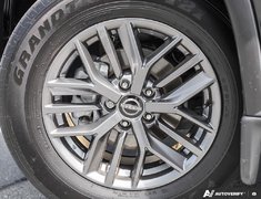 2024 Nissan Rogue S AWD // 2.99% FINANCING