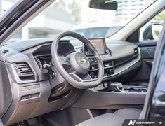 2024 Nissan Rogue S AWD // 2.99% FINANCING