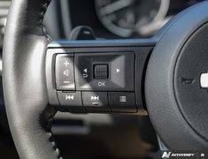 2024 Nissan Rogue S AWD // 2.99% FINANCING