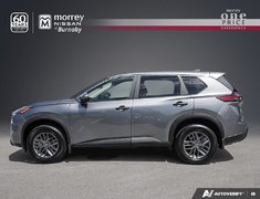 2024 Nissan Rogue S AWD // 2.99% FINANCING
