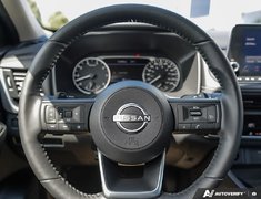 2024 Nissan Rogue S AWD // 2.99% FINANCING
