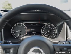 2024 Nissan Rogue S AWD // 2.99% FINANCING