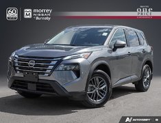 2024 Nissan Rogue S AWD // 2.99% FINANCING