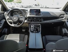 2024 Nissan Rogue S AWD // 2.99% FINANCING