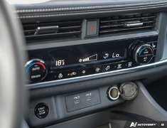 2024 Nissan Rogue S AWD // 2.99% FINANCING