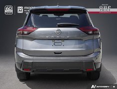2024 Nissan Rogue S AWD // 2.99% FINANCING
