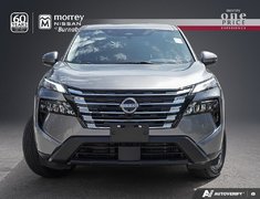 2024 Nissan Rogue S AWD // 2.99% FINANCING