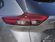 2024 Nissan Rogue S AWD // 2.99% FINANCING