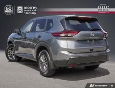 2024 Nissan Rogue S AWD // 2.99% FINANCING