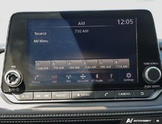 2024 Nissan Rogue S AWD // 2.99% FINANCING