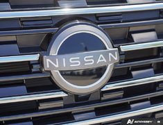 2024 Nissan Rogue S AWD // 2.99% FINANCING