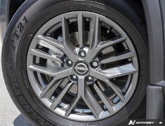 2024 Nissan Rogue S AWD // 2.99% FINANCING