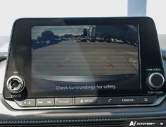 2024 Nissan Rogue S AWD // 2.99% FINANCING