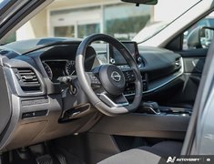 2024 Nissan Rogue S AWD // 2.99% FINANCING
