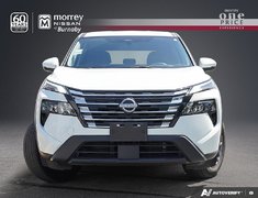2024 Nissan Rogue S AWD // 2.99% FINANCING