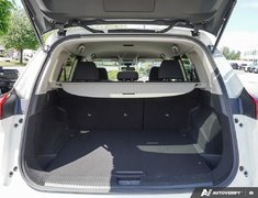 2024 Nissan Rogue S AWD // 2.99% FINANCING
