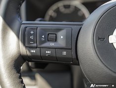 2024 Nissan Rogue S AWD // 2.99% FINANCING