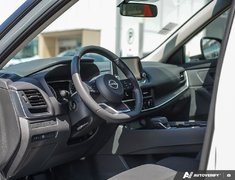 2024 Nissan Rogue S AWD // 2.99% FINANCING
