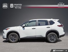 2024 Nissan Rogue S AWD // 2.99% FINANCING