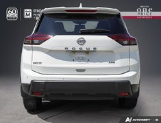 2024 Nissan Rogue S AWD // 2.99% FINANCING