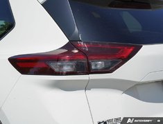 2024 Nissan Rogue S AWD // 2.99% FINANCING