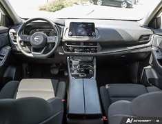 2024 Nissan Rogue S AWD // 2.99% FINANCING