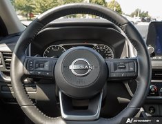 2024 Nissan Rogue S AWD // 2.99% FINANCING
