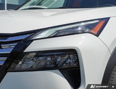 2024 Nissan Rogue S AWD // 2.99% FINANCING