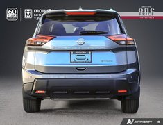 2024 Nissan Rogue SV MOONROOF // 2.99% FINANCING