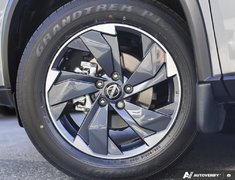 2024 Nissan Rogue SV MOONROOF // 2.99% FINANCING