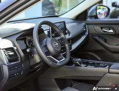 2024 Nissan Rogue SV MOONROOF // 2.99% FINANCING